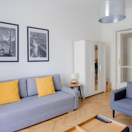 Apartament Szip 2 - New In Downtown Budapeszt Zewnętrze zdjęcie