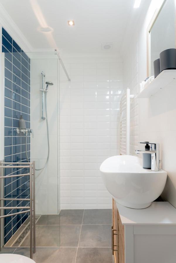 Apartament Szip 2 - New In Downtown Budapeszt Zewnętrze zdjęcie