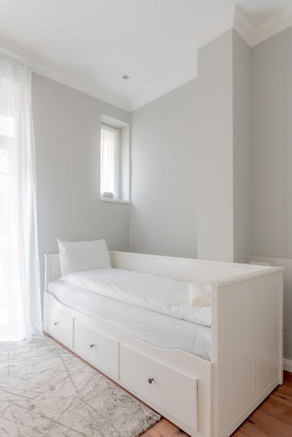 Apartament Szip 2 - New In Downtown Budapeszt Zewnętrze zdjęcie