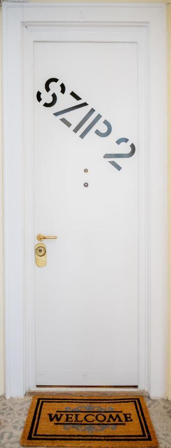 Apartament Szip 2 - New In Downtown Budapeszt Zewnętrze zdjęcie